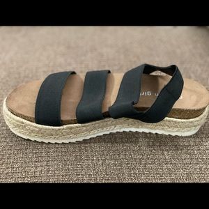 Madden Girl Sandals